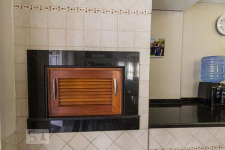 Casa à venda com 267m², 4 quartos e 2 vagasChurrasqueira