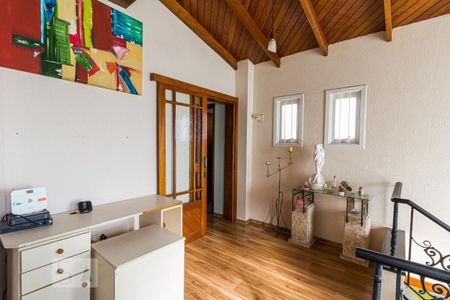 Casa à venda com 267m², 4 quartos e 2 vagasMezanino