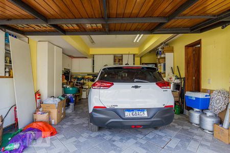 Casa à venda com 267m², 4 quartos e 2 vagasGaragem