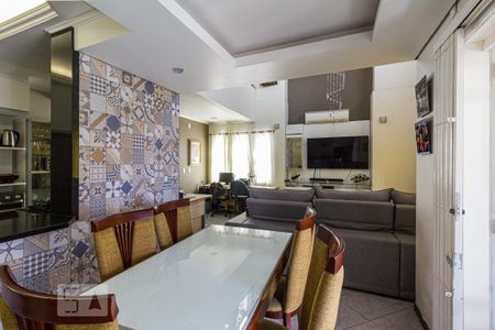 Casa à venda com 267m², 4 quartos e 2 vagasSala de Jantar