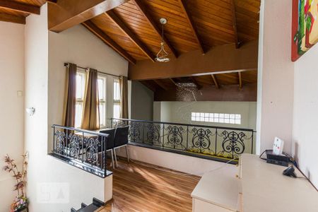 Casa à venda com 267m², 4 quartos e 2 vagasMezanino