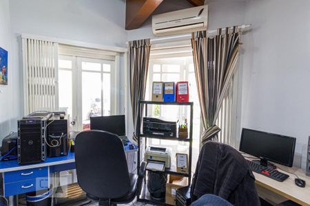 Casa à venda com 267m², 4 quartos e 2 vagasQuarto - suite 2