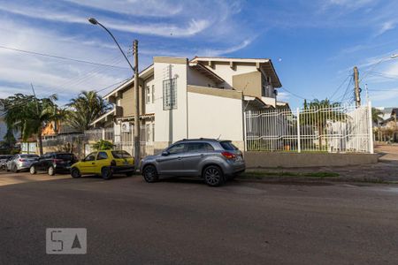 Casa à venda com 267m², 4 quartos e 2 vagasFachada