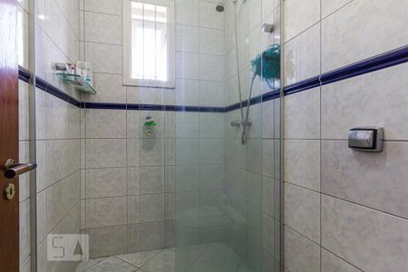 Casa à venda com 267m², 4 quartos e 2 vagasBanheiro 3