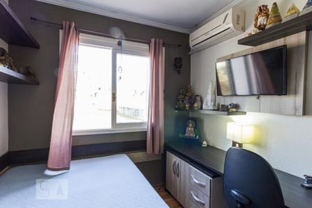 Casa à venda com 267m², 4 quartos e 2 vagasQuarto 3