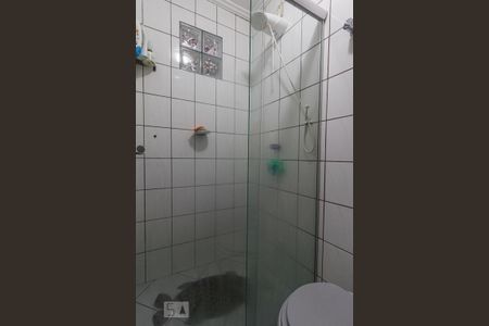 Casa à venda com 267m², 4 quartos e 2 vagasBanheiro da Suíte 2