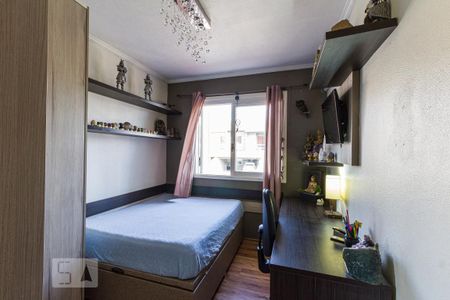 Casa à venda com 267m², 4 quartos e 2 vagasQuarto 3