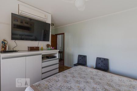 Casa à venda com 267m², 4 quartos e 2 vagasQuarto 1 - Suíte