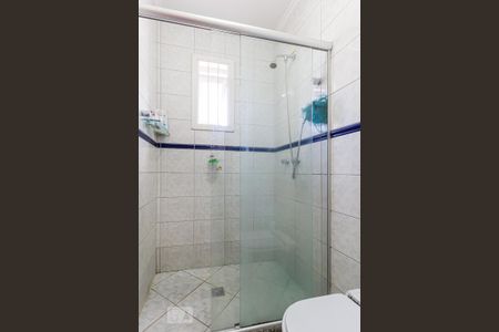 Casa à venda com 267m², 4 quartos e 2 vagasBanheiro 3