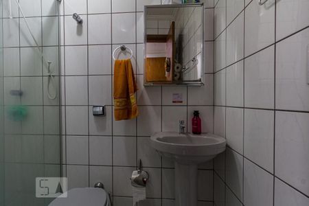 Casa à venda com 267m², 4 quartos e 2 vagasBanheiro da Suíte 2