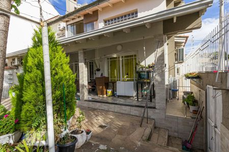 Casa à venda com 267m², 4 quartos e 2 vagasJardim