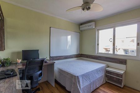 Casa à venda com 267m², 4 quartos e 2 vagasQuarto 2