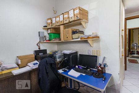 Casa à venda com 267m², 4 quartos e 2 vagasQuarto - suite 2