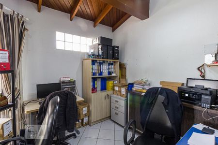 Casa à venda com 267m², 4 quartos e 2 vagasQuarto - suite 2