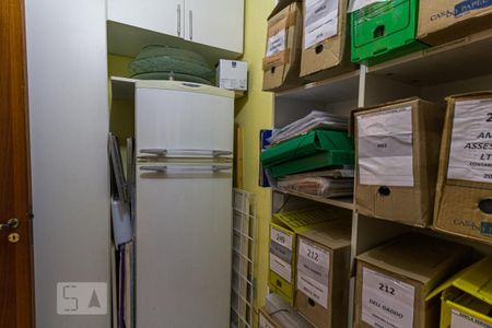 Casa à venda com 267m², 4 quartos e 2 vagasQuarto de Serviço