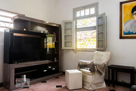 Sala de casa para alugar com 4 quartos, 350m² em Tamarineira, Recife