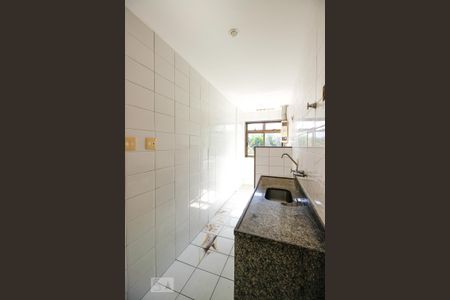 Apartamento para alugar com 64m², 2 quartos e 1 vaga Apartamento para alugar com 64m², 2 quartos e 1 vagaCozinha