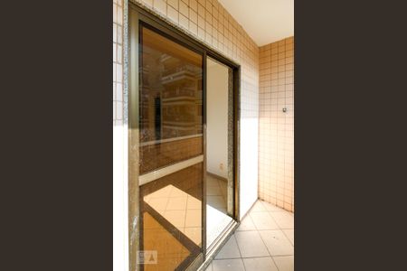 Varanda de apartamento para alugar com 2 quartos, 64m² em Vargem Pequena, Rio de Janeiro