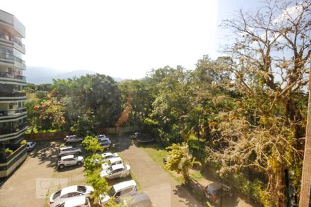 Apartamento para alugar com 64m², 2 quartos e 1 vaga Apartamento para alugar com 64m², 2 quartos e 1 vagaVista da Área de Serviço