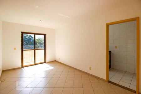 Sala de apartamento à venda com 2 quartos, 64m² em Vargem Pequena, Rio de Janeiro