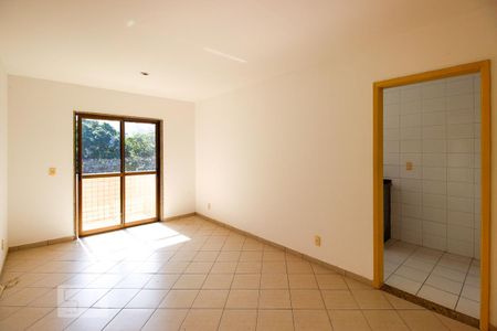 Sala de apartamento para alugar com 2 quartos, 64m² em Vargem Pequena, Rio de Janeiro