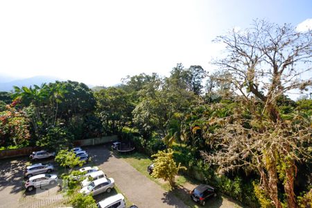 Vista da Varanda de apartamento para alugar com 2 quartos, 64m² em Vargem Pequena, Rio de Janeiro