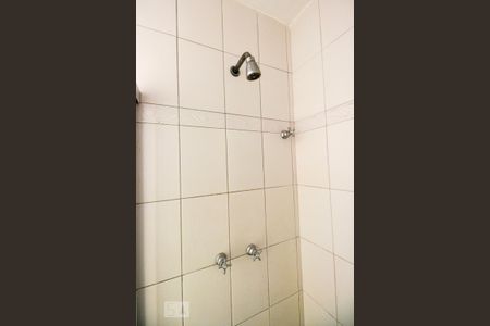 Apartamento para alugar com 64m², 2 quartos e 1 vaga Apartamento para alugar com 64m², 2 quartos e 1 vagaChuveiro - Banheiro da Suíte