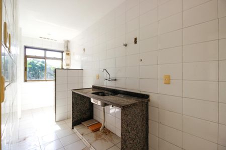 Apartamento para alugar com 64m², 2 quartos e 1 vaga Apartamento para alugar com 64m², 2 quartos e 1 vagaCozinha