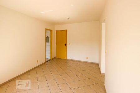 Sala de apartamento para alugar com 2 quartos, 64m² em Vargem Pequena, Rio de Janeiro