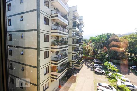 Apartamento para alugar com 64m², 2 quartos e 1 vaga Apartamento para alugar com 64m², 2 quartos e 1 vagaVista do Quarto