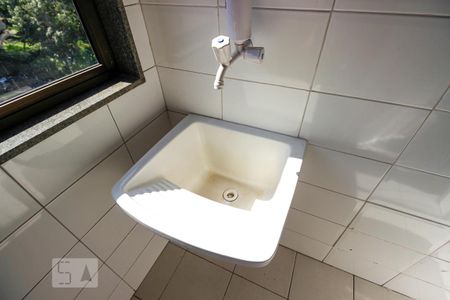 Apartamento para alugar com 64m², 2 quartos e 1 vaga Apartamento para alugar com 64m², 2 quartos e 1 vagaTanque Área de Serviço