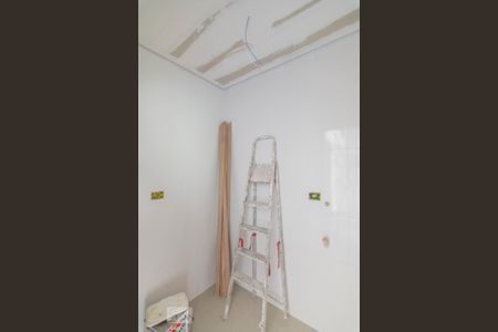 Apartamento à venda com 129m², 3 quartos e 2 vagas Apartamento à venda com 129m², 3 quartos e 2 vagasÁrea de Serviço Cobertura