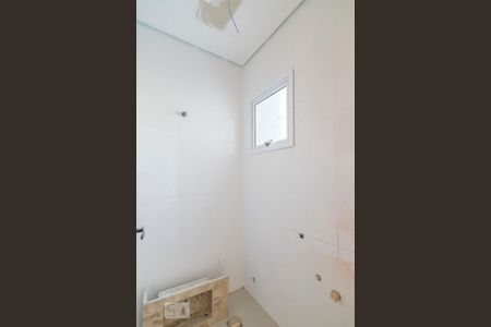 Apartamento à venda com 129m², 3 quartos e 2 vagas Apartamento à venda com 129m², 3 quartos e 2 vagasBanheiro Cobertura