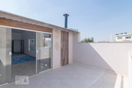 Apartamento à venda com 129m², 3 quartos e 2 vagas Apartamento à venda com 129m², 3 quartos e 2 vagasCobertura