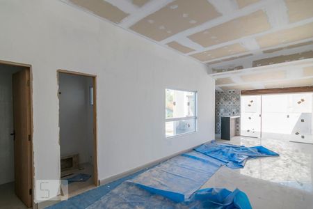 Apartamento à venda com 129m², 3 quartos e 2 vagas Apartamento à venda com 129m², 3 quartos e 2 vagasCobertura com Churrasqueira