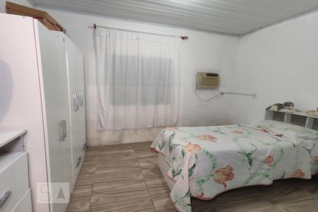 Quarto 2 de casa à venda com 2 quartos, 60m² em São Miguel, São Leopoldo