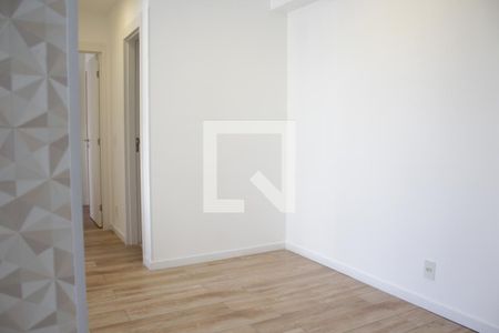 Sala de apartamento para alugar com 2 quartos, 55m² em Mooca, São Paulo