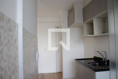 Apartamento para alugar com 55m², 2 quartos e 1 vagaCozinha