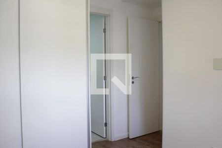 Suite de apartamento para alugar com 2 quartos, 55m² em Mooca, São Paulo