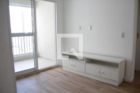 Sala de apartamento para alugar com 2 quartos, 55m² em Mooca, São Paulo
