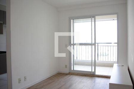 Sala de apartamento para alugar com 2 quartos, 55m² em Mooca, São Paulo