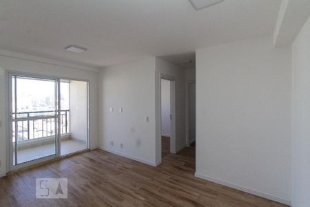 sala de apartamento para alugar com 2 quartos, 55m² em Mooca, São Paulo