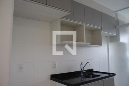Apartamento para alugar com 55m², 2 quartos e 1 vagaCozinha