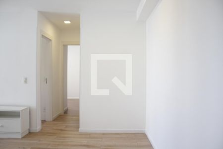 Sala de apartamento para alugar com 2 quartos, 55m² em Mooca, São Paulo