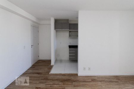 Sala de apartamento para alugar com 2 quartos, 55m² em Mooca, São Paulo