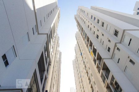 Apartamento para alugar com 55m², 2 quartos e 1 vagaFachada