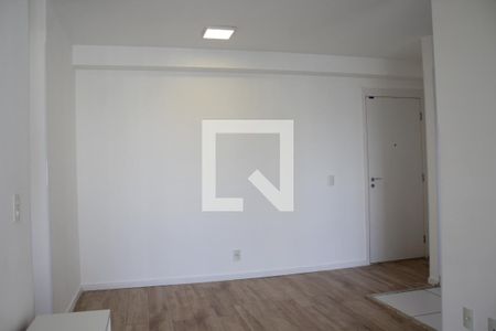 Sala de apartamento para alugar com 2 quartos, 55m² em Mooca, São Paulo