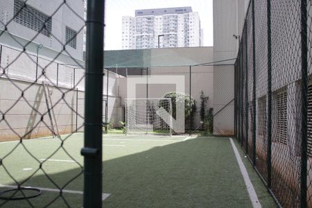 Apartamento para alugar com 55m², 2 quartos e 1 vagaQuadra Esportiva