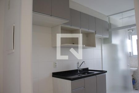Apartamento para alugar com 55m², 2 quartos e 1 vagaCozinha