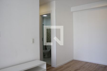 Sala de apartamento para alugar com 2 quartos, 55m² em Mooca, São Paulo